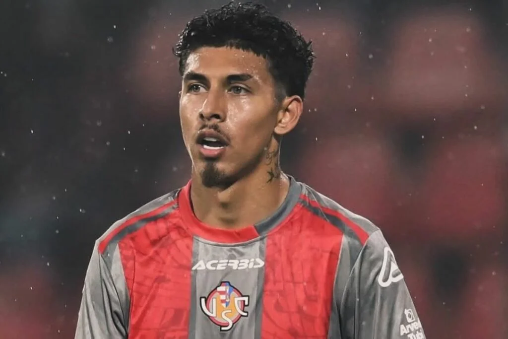 img of Sarmiento vuelve a Inglaterra: el ecuatoriano apuesta por el ascenso con Middlesbrough